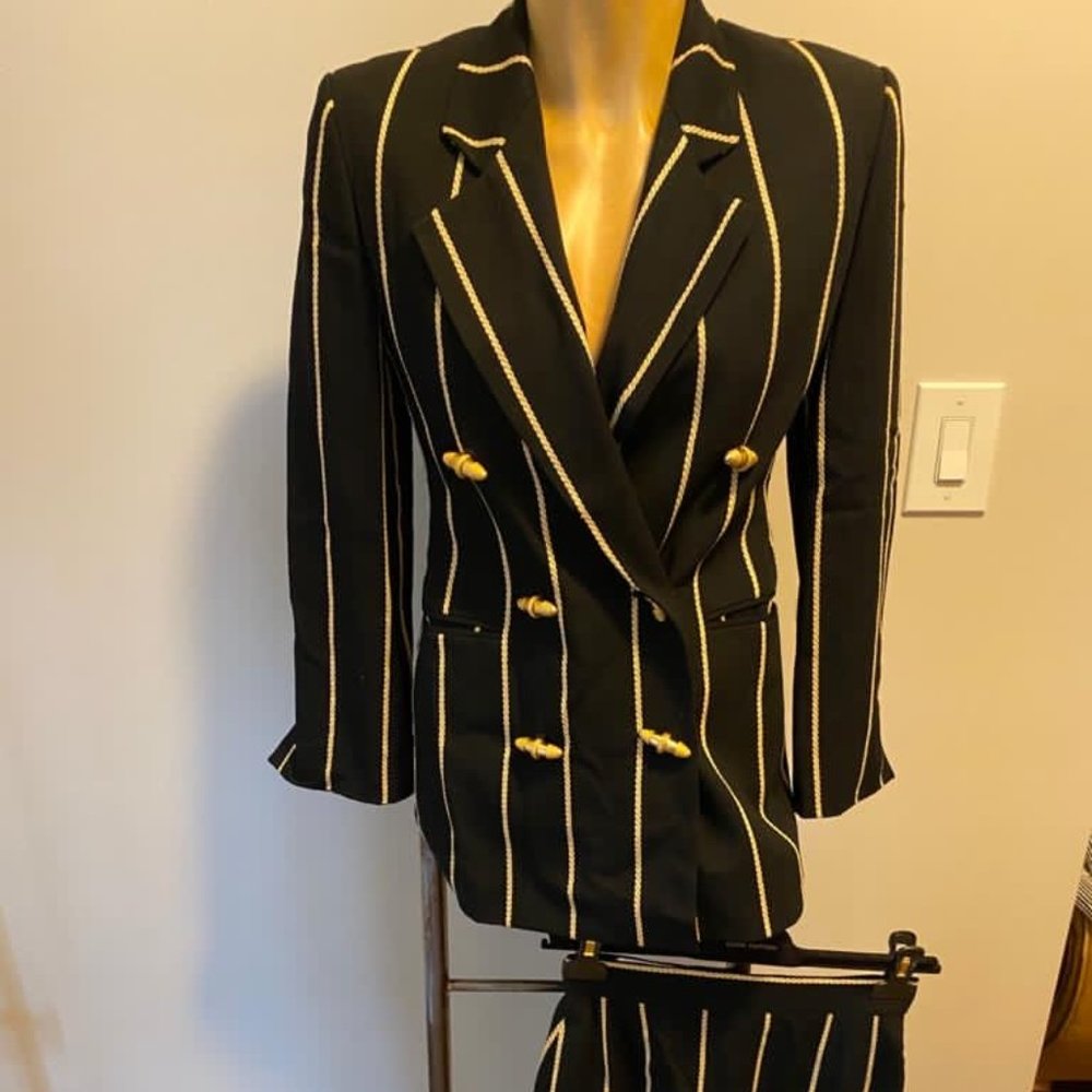 Gianfranco Ferre Suit